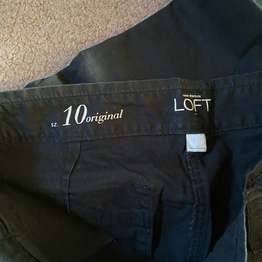 LOFT Pants - Picture 7 of 10